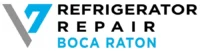 Refrigerator Repair Boca Raton