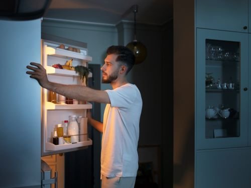 refrigerator not getting cold